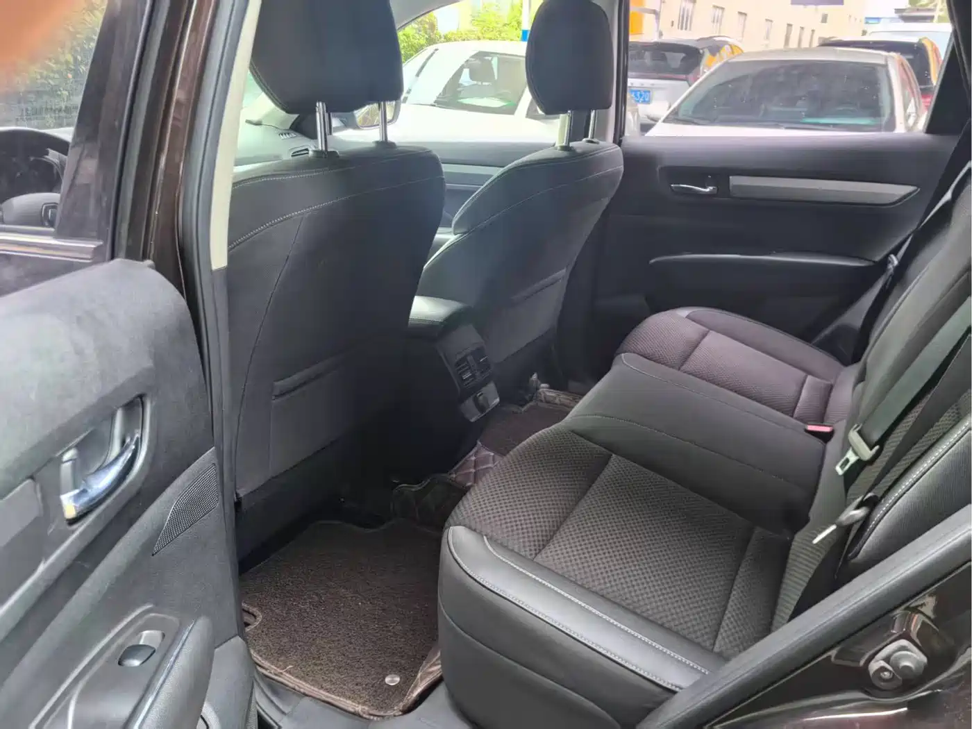 Renault Koleos 2018 2018 2.0L 2WD Comfort Edition