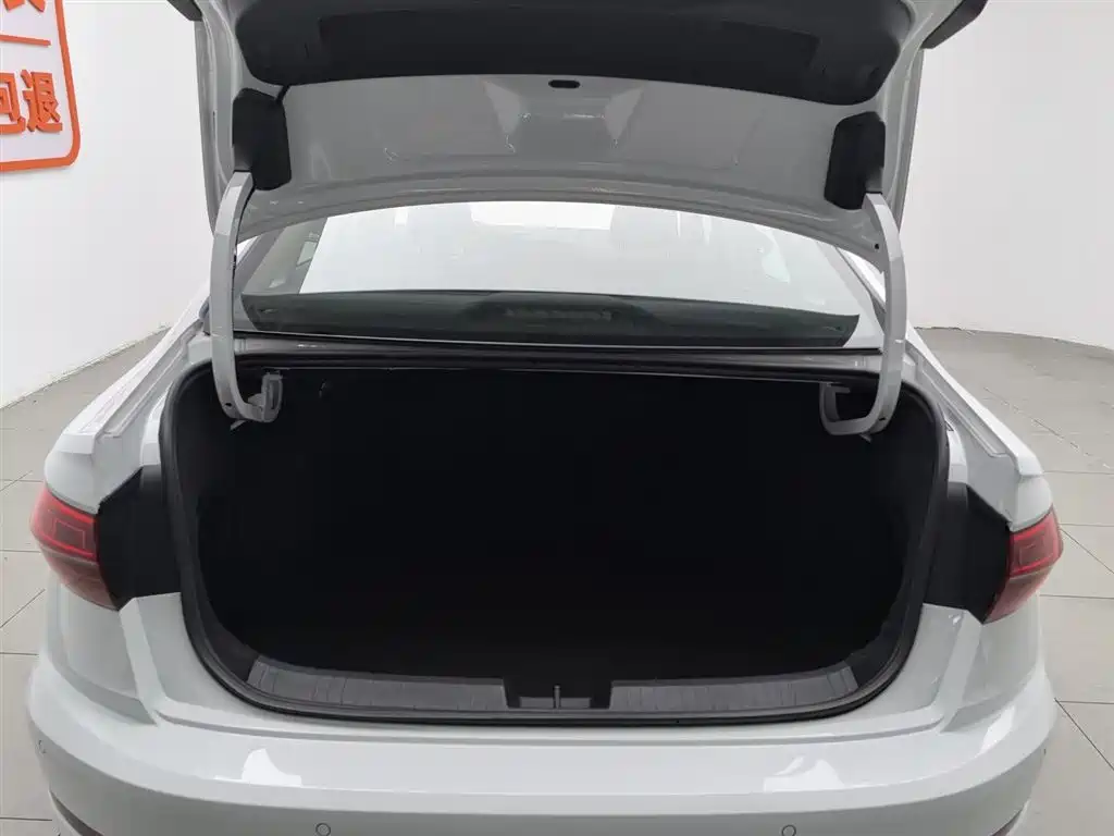 Volkswagen Sagitar 2019 280TSI DSG Comfort Edition China VI фото 16