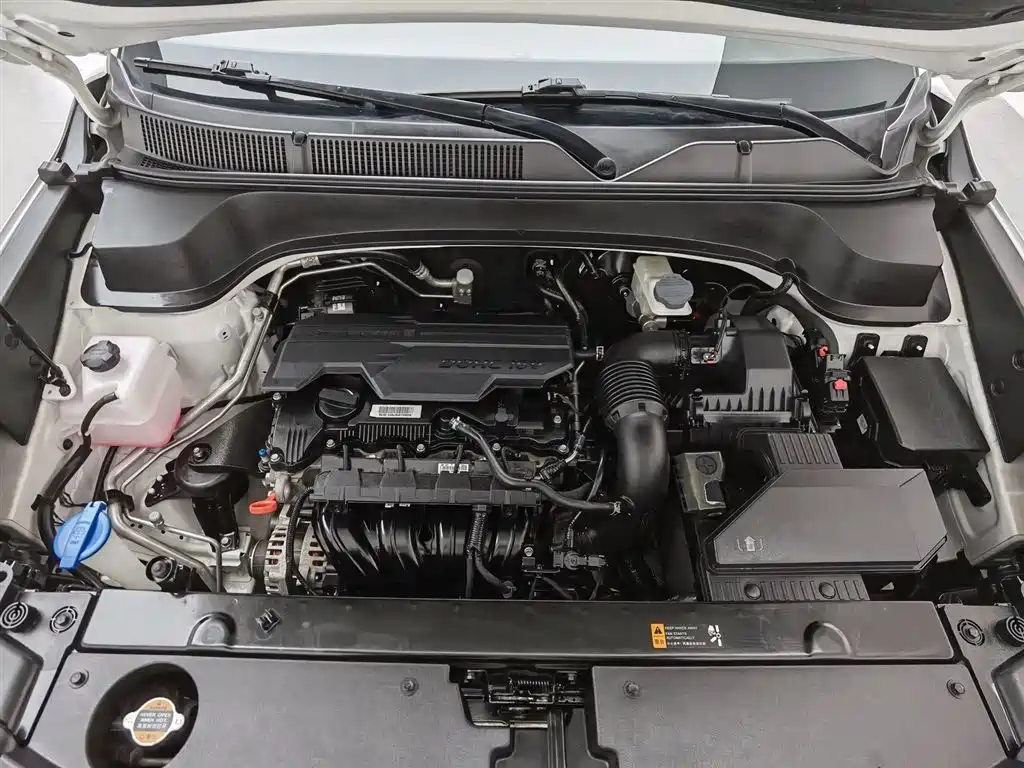 Kia Sportage 2021 Ace 2.0L Brilliant Edition фото 6