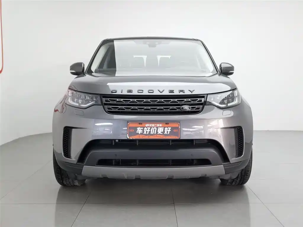 Land Rover Discovery 2019 3.0 SC V6 SE фото 3