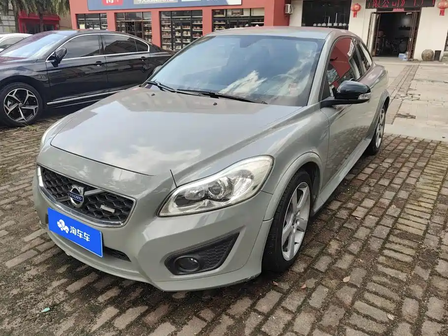 Volvo C30 2012 2011 Model 2.0 R-Design