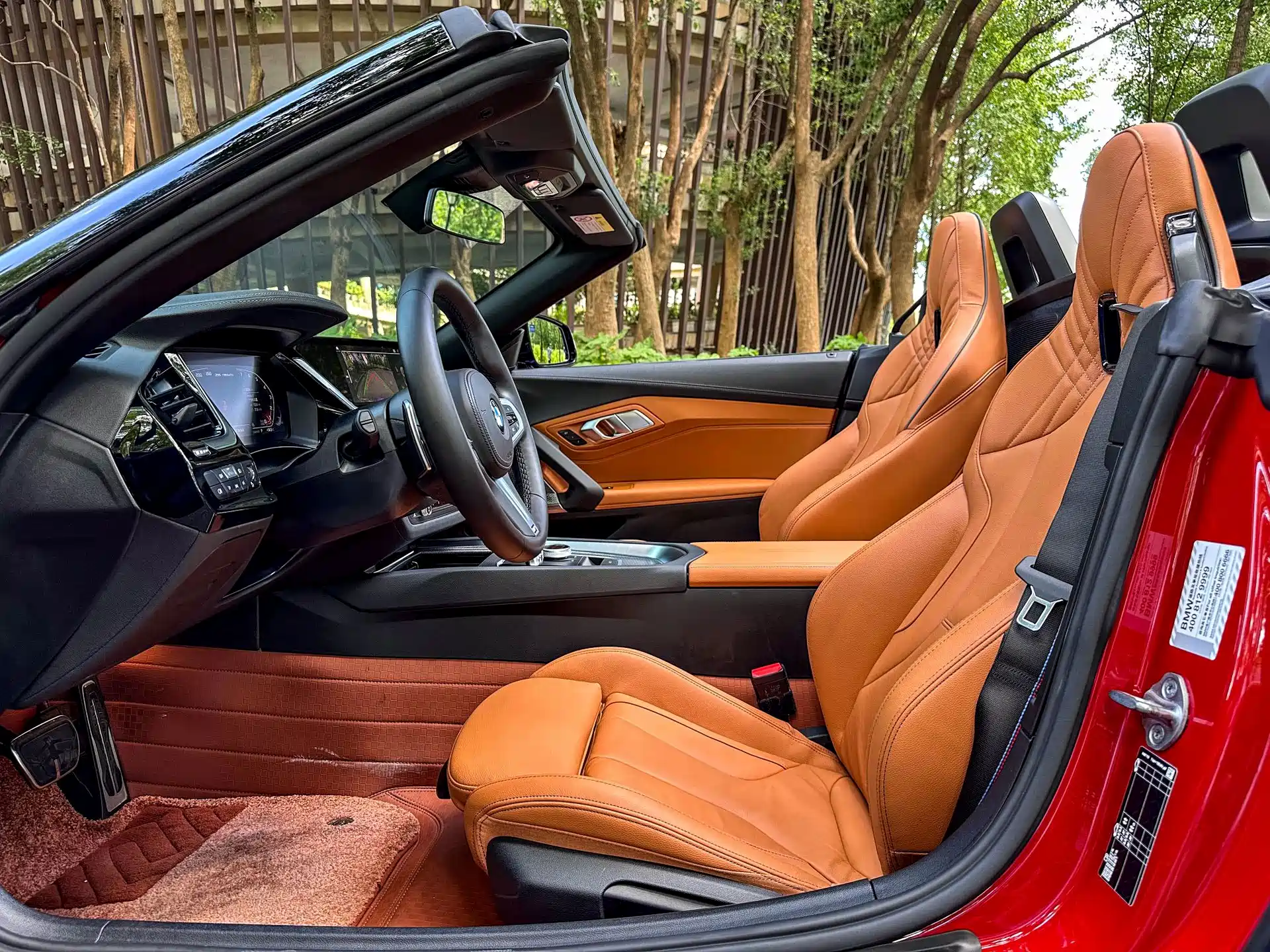 Фото 12 - BMW Z4