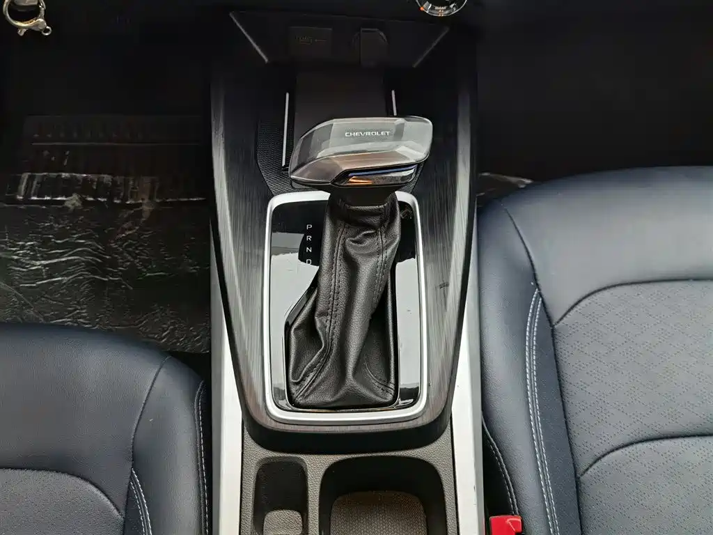 Chevrolet Monza 2023 1.5L DCT WOW Benefit Edition фото 13