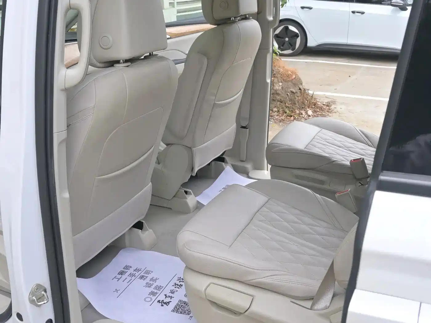 Buick GL8 2017 ES 28T Comfort Type China V фото 14
