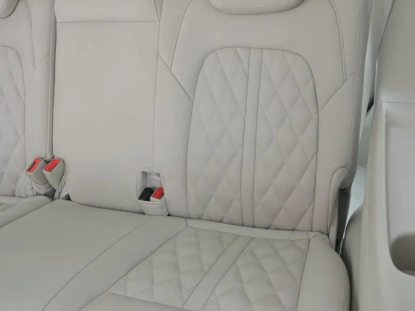 Buick GL8 2017 ES 28T Comfort Type China V фото 21