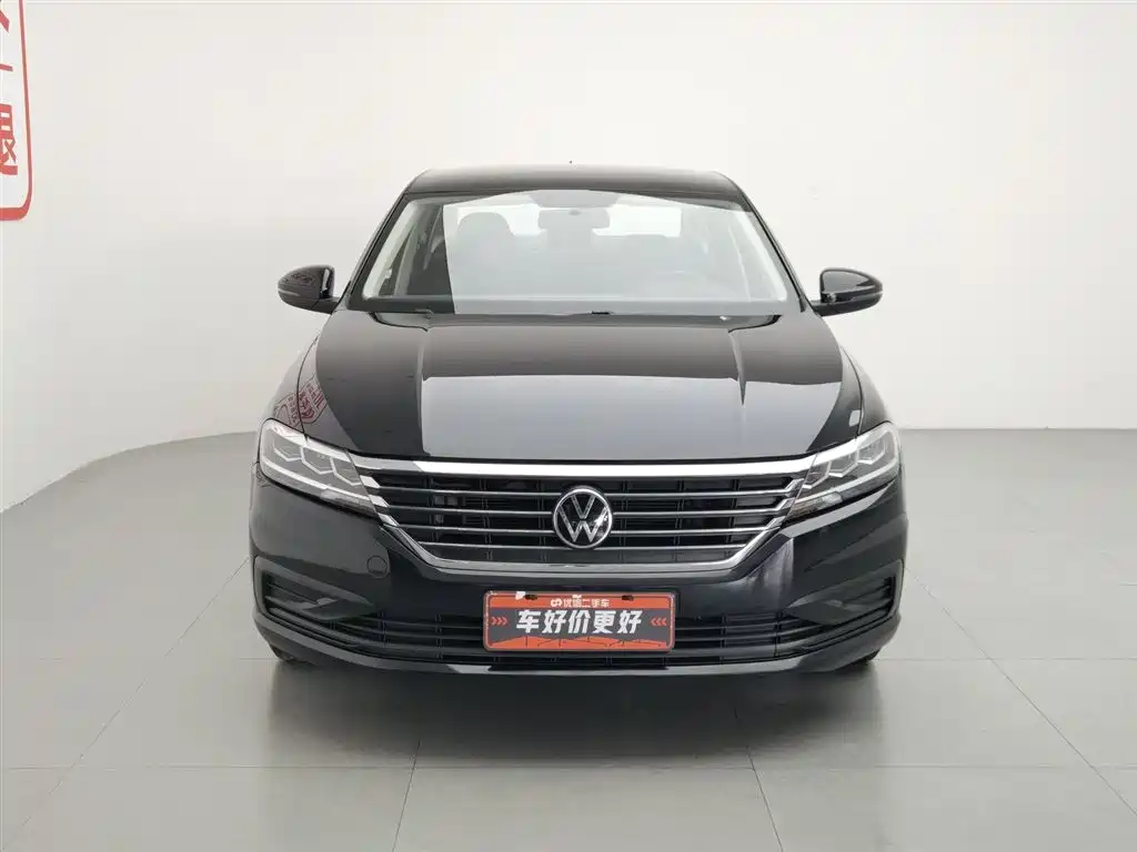 Volkswagen Lavida 2021 1.5L Automatic Trend Edition фото 3