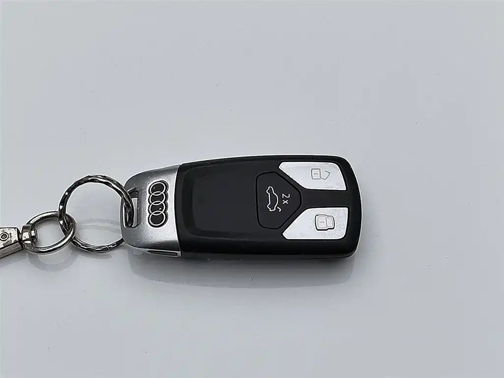 Audi A4L 2024 40 TFSI Luxury Dynamic фото 19
