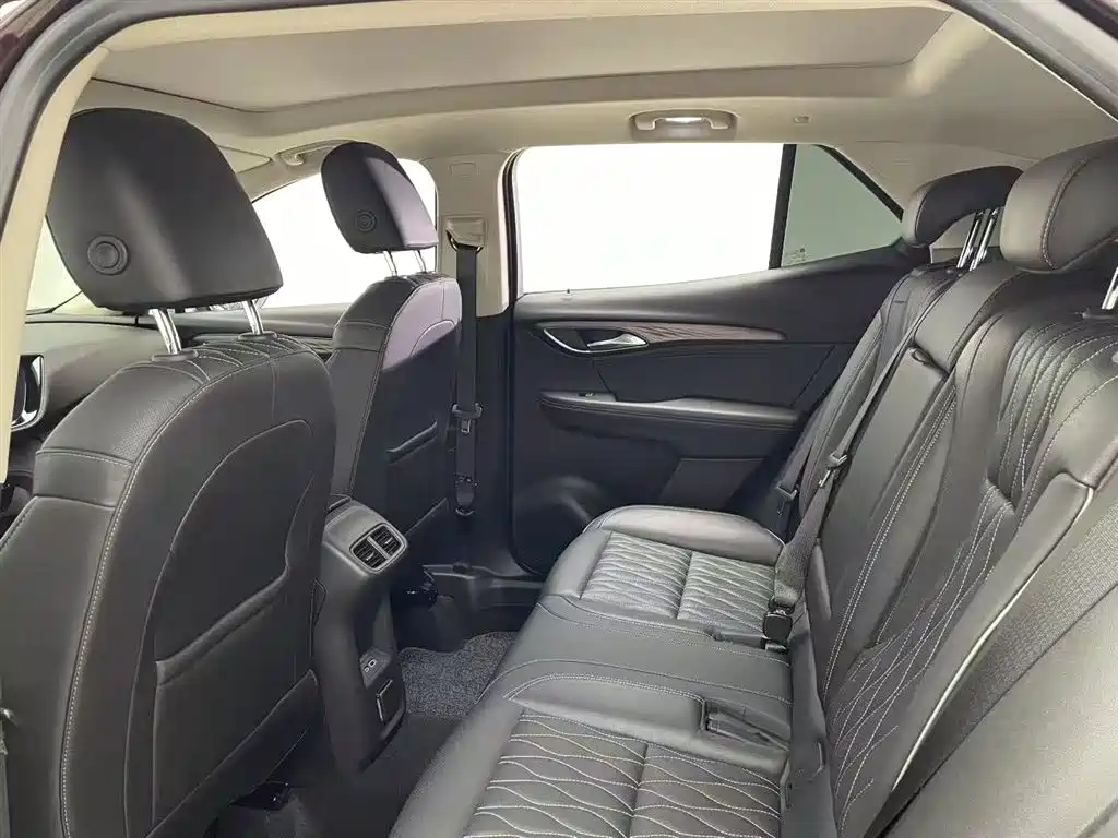 Buick Envision S 2020 Enclave S 652T AWD Avenir Aviya фото 6