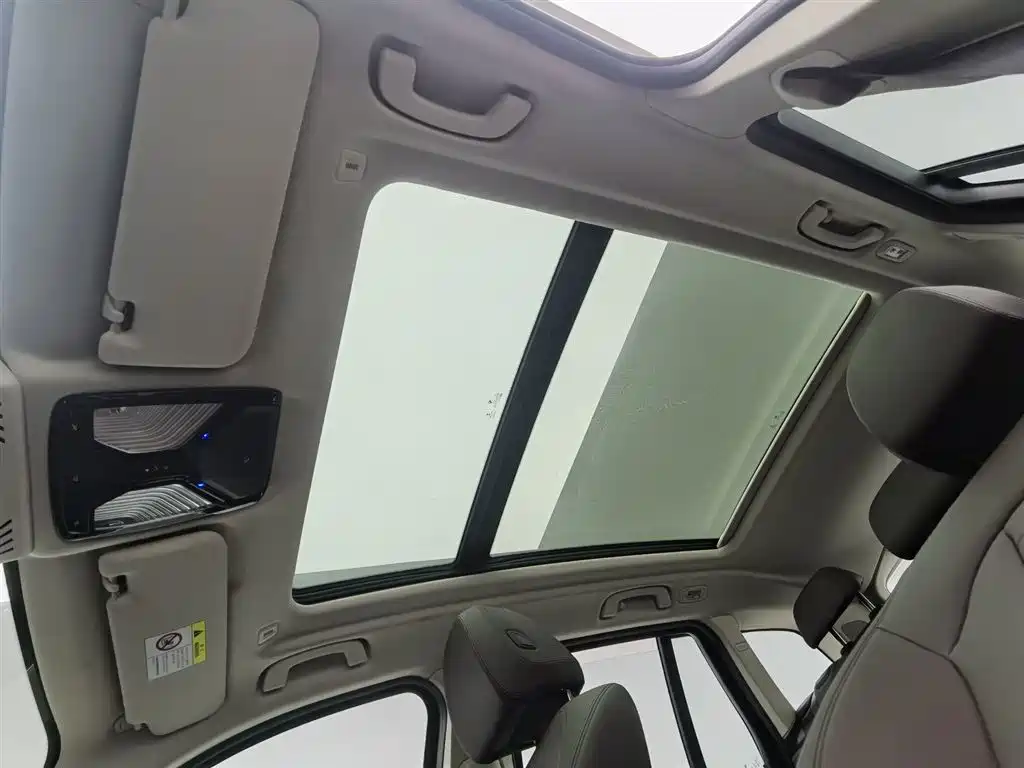 BMW X3 2019 xDrive25i Luxury Package фото 14
