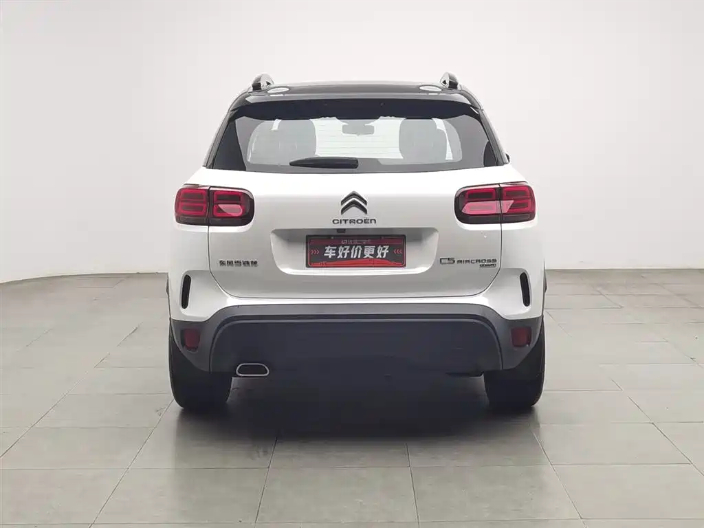 CITROEN TIANYI C5 AIRCROSS