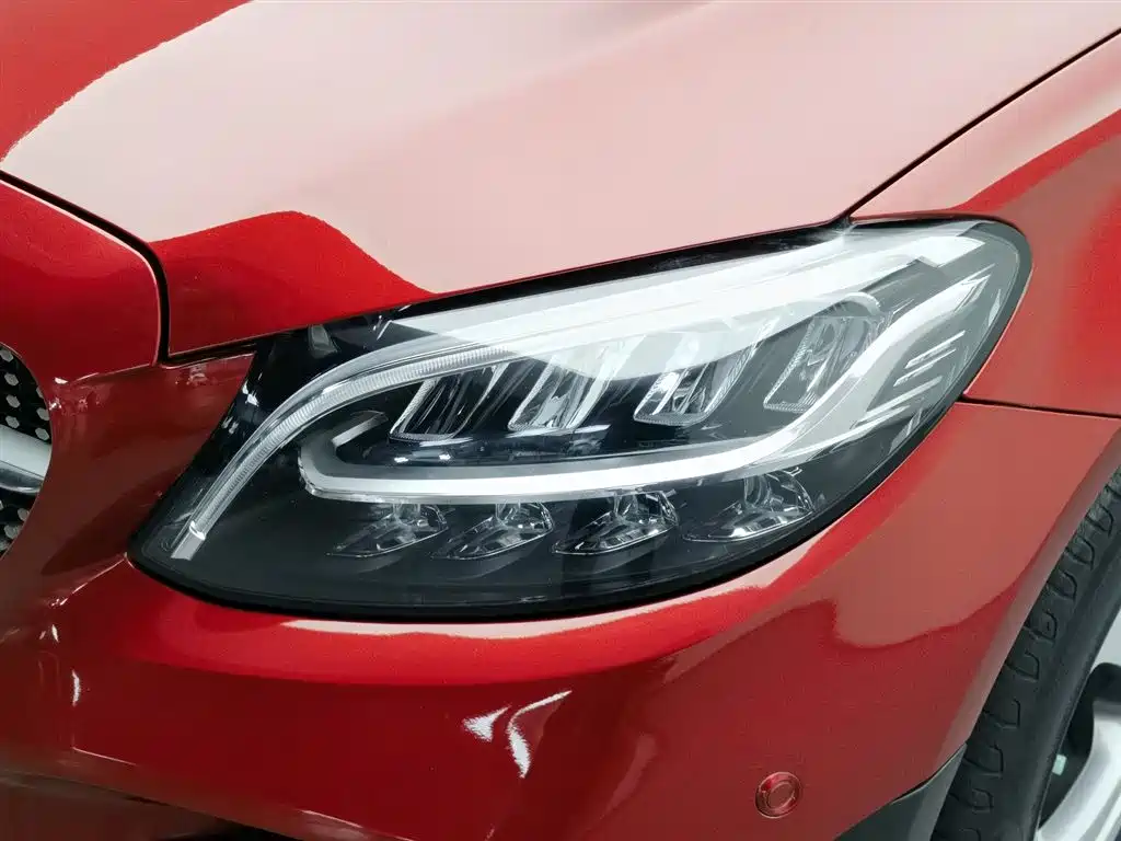 Mercedes-Benz C-Class 2020 Facelift C 260 L Sport фото 7