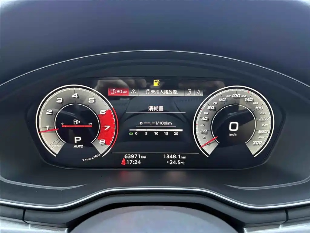 Audi A4L 2022 40 TFSI Luxury Dynamic фото 16