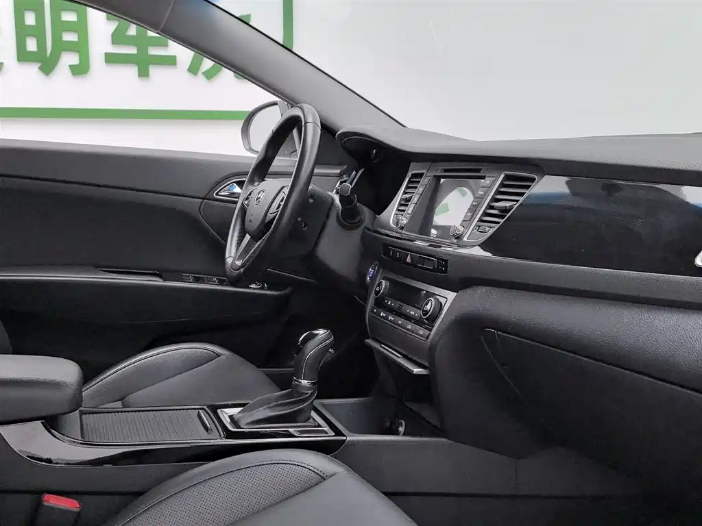 Hyundai Mistra 2014 1.8L Auto Premium DLX фото 22