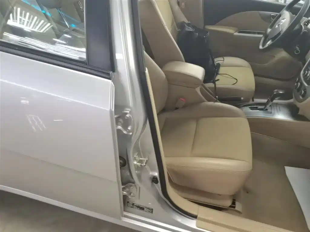 Buick Excelle 2013 1.5L Automatic Classic фото 25