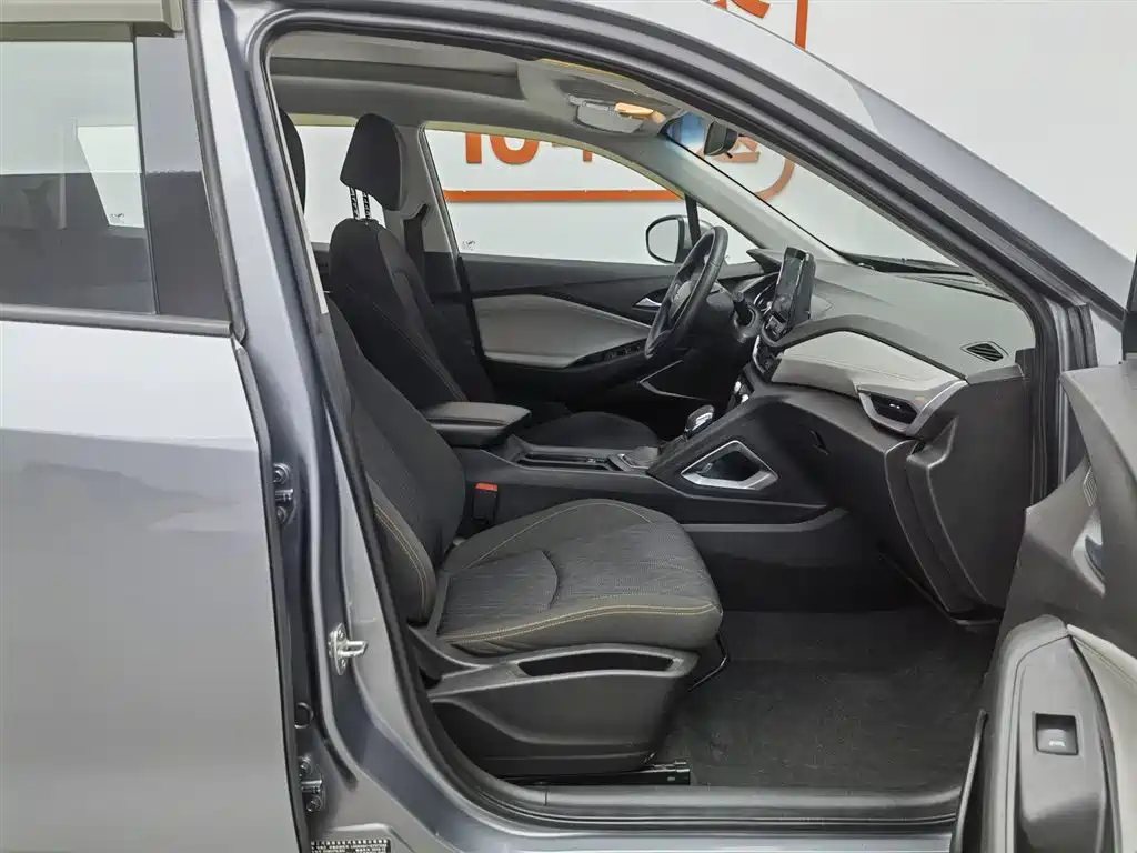 Chevrolet Volando 2019 530T Automatic Power Enjoyment Edition (5+2 seater) China VI фото 23