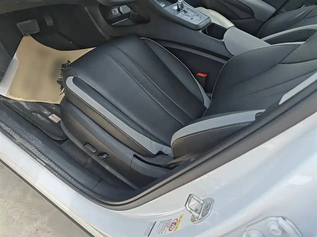 BYD Seal 05 DM-i 2025 DM-i Smart Drive Edition 75KM Premium фото 15
