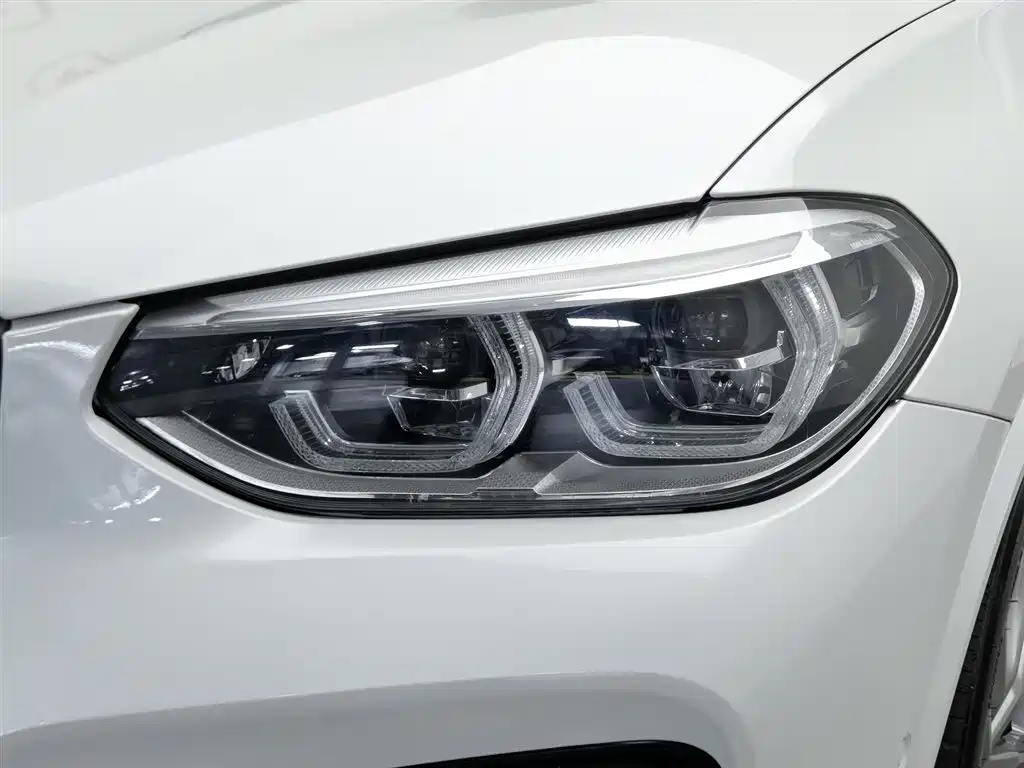 BMW X3 2019 xDrive25i M Sport Package фото 7