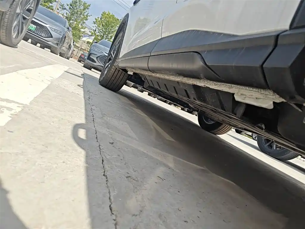 BYD Seal 05 DM-i 2025 DM-i Smart Drive Edition 75KM Premium фото 22