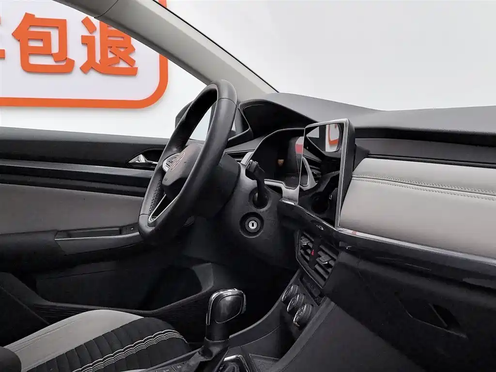 Volkswagen Bora 2023 200TSI DSG Comfort Edition фото 22