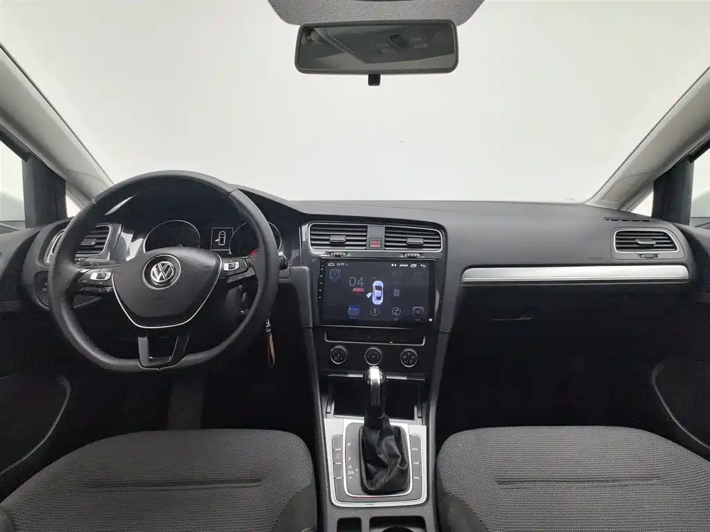 Volkswagen Golf 2018 230TSI Automatic Comfort фото 5