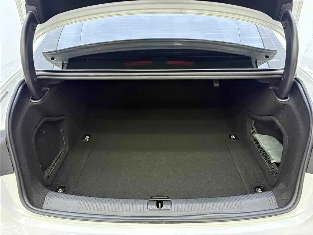 Audi A4L 2022 40 TFSI Luxury Dynamic фото 11