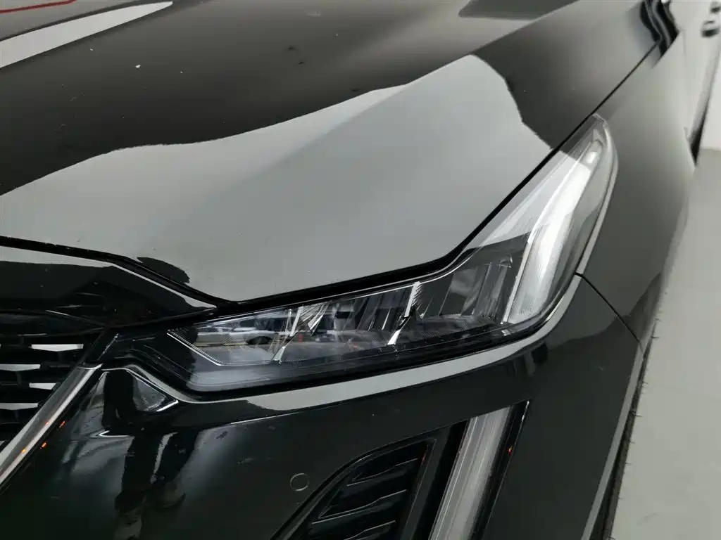 Cadillac CT5 2022 28T Luxury (Standard) фото 7