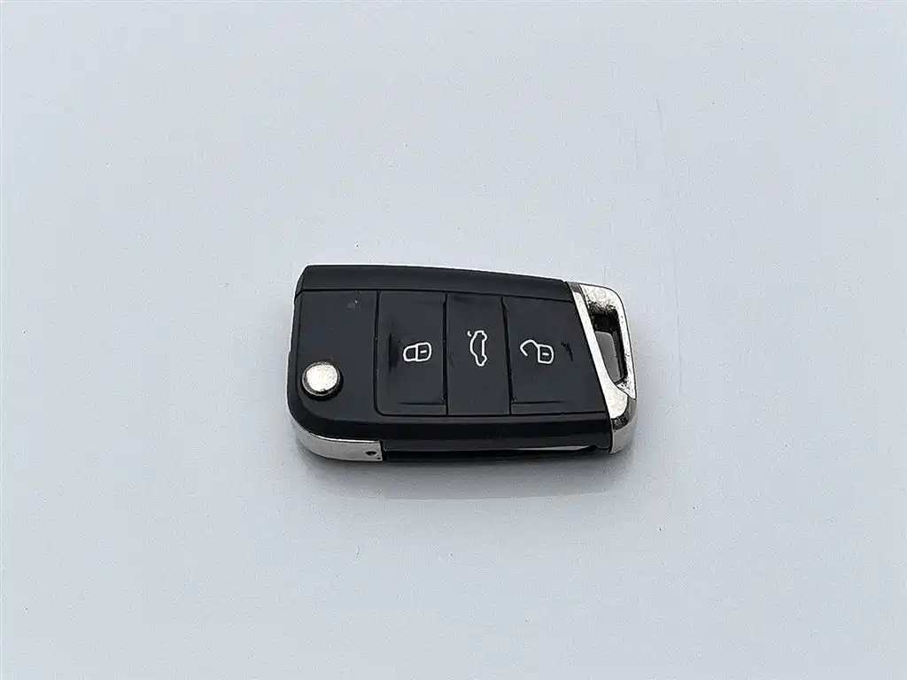 Volkswagen Tharu 2021 Model 280TSI 2WD Comfort Edition фото 19