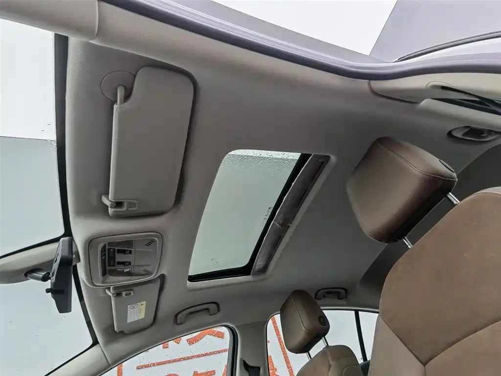 BUICK REGAL