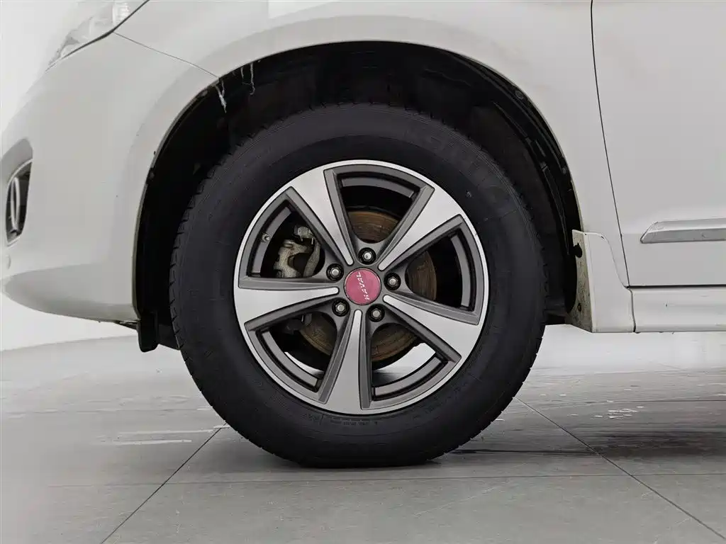 Haval H6 2013 Upgraded 1.5T Manual 2WD Elite фото 17
