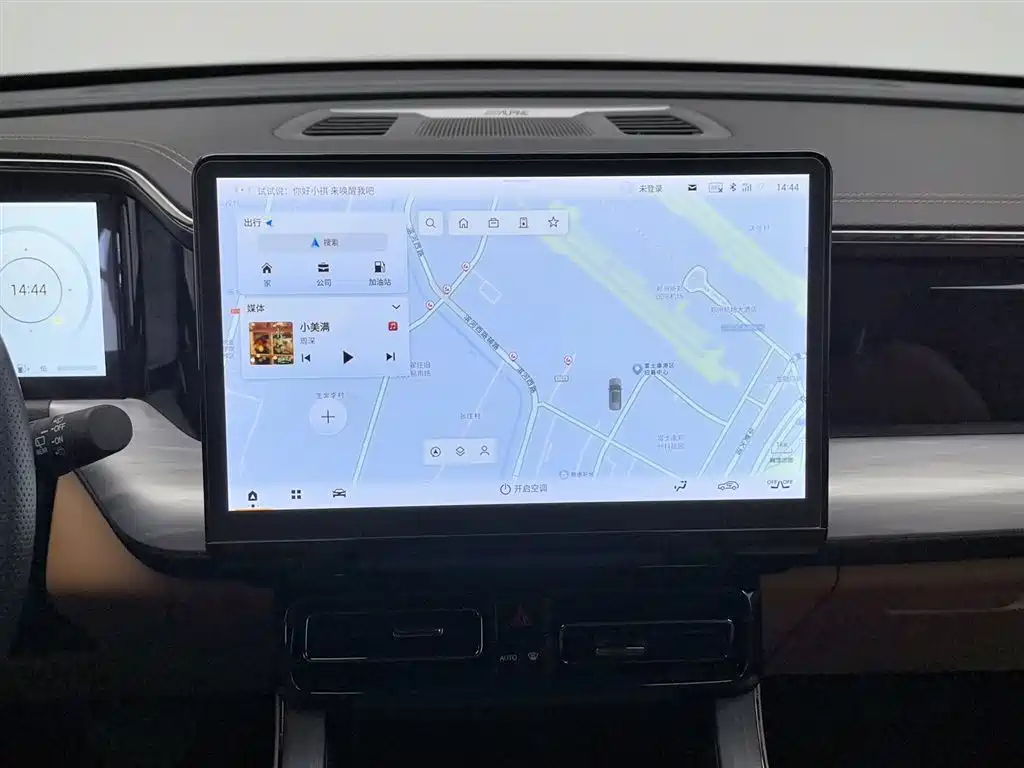 GAC Trumpchi Trumpchi ES9 2024 PHEV 143km Pro фото 12