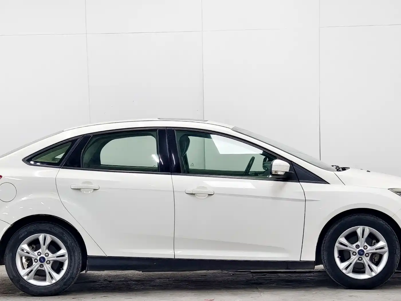 Фото 8 - Ford Focus