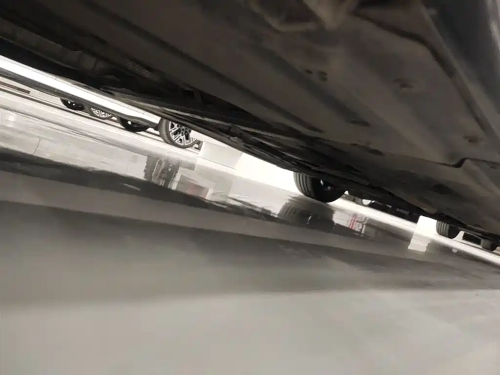 BMW 3 Series 2023 325Li M Sport Black Night Package фото 4
