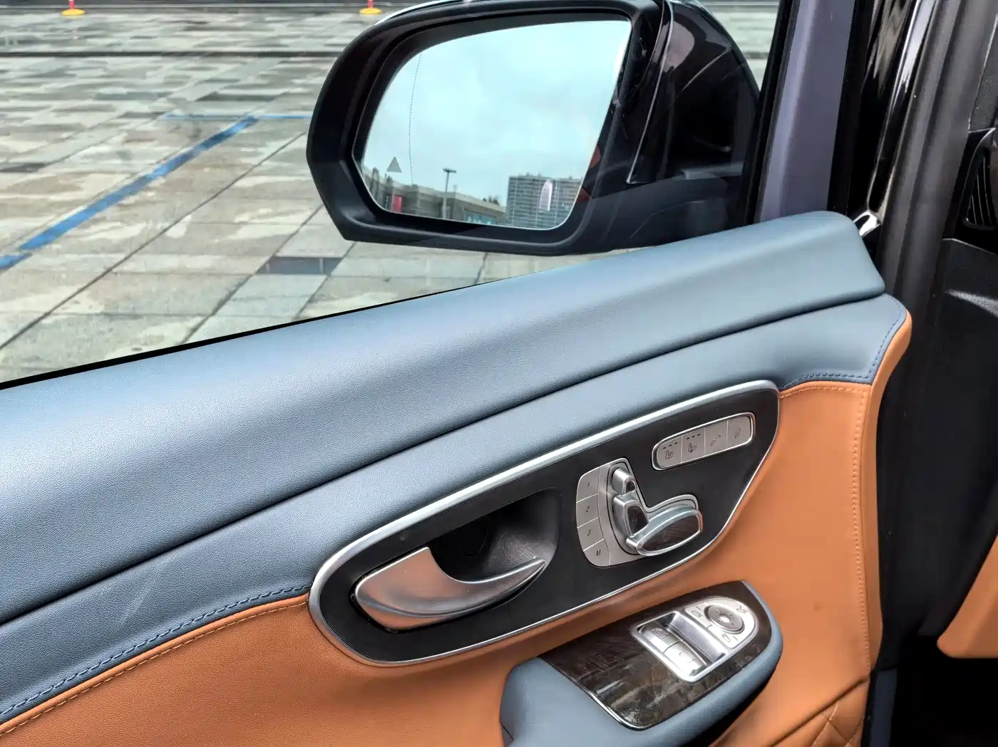 Mercedes-Benz V-Class 2022 V 260 L Long Wheelbase Prestige Edition фото 10