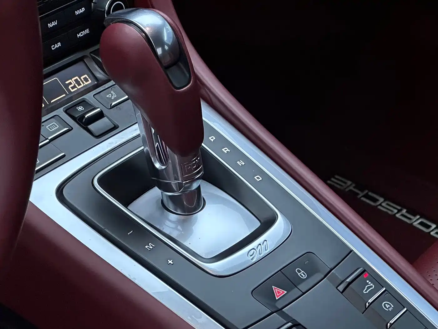 Porsche 911 2016 Carrera 3.0T фото 6