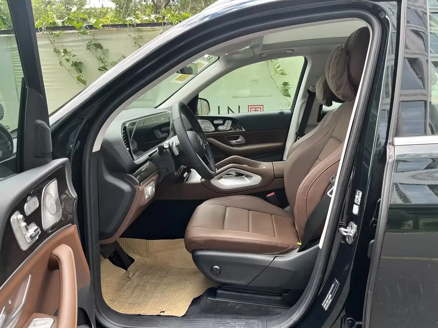 Mercedes-Benz GLE 2026 2024 GLE 350 4MATIC Fashion
