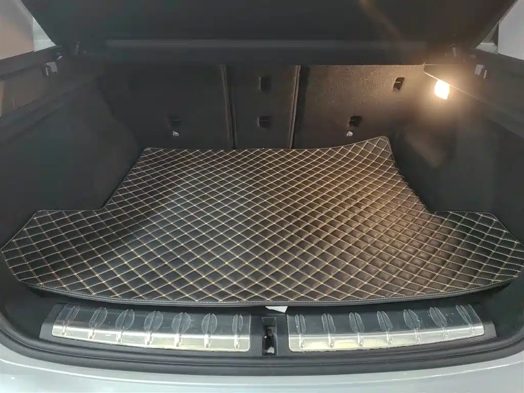BMW X1 2022 sDrive25Li Leading фото 19