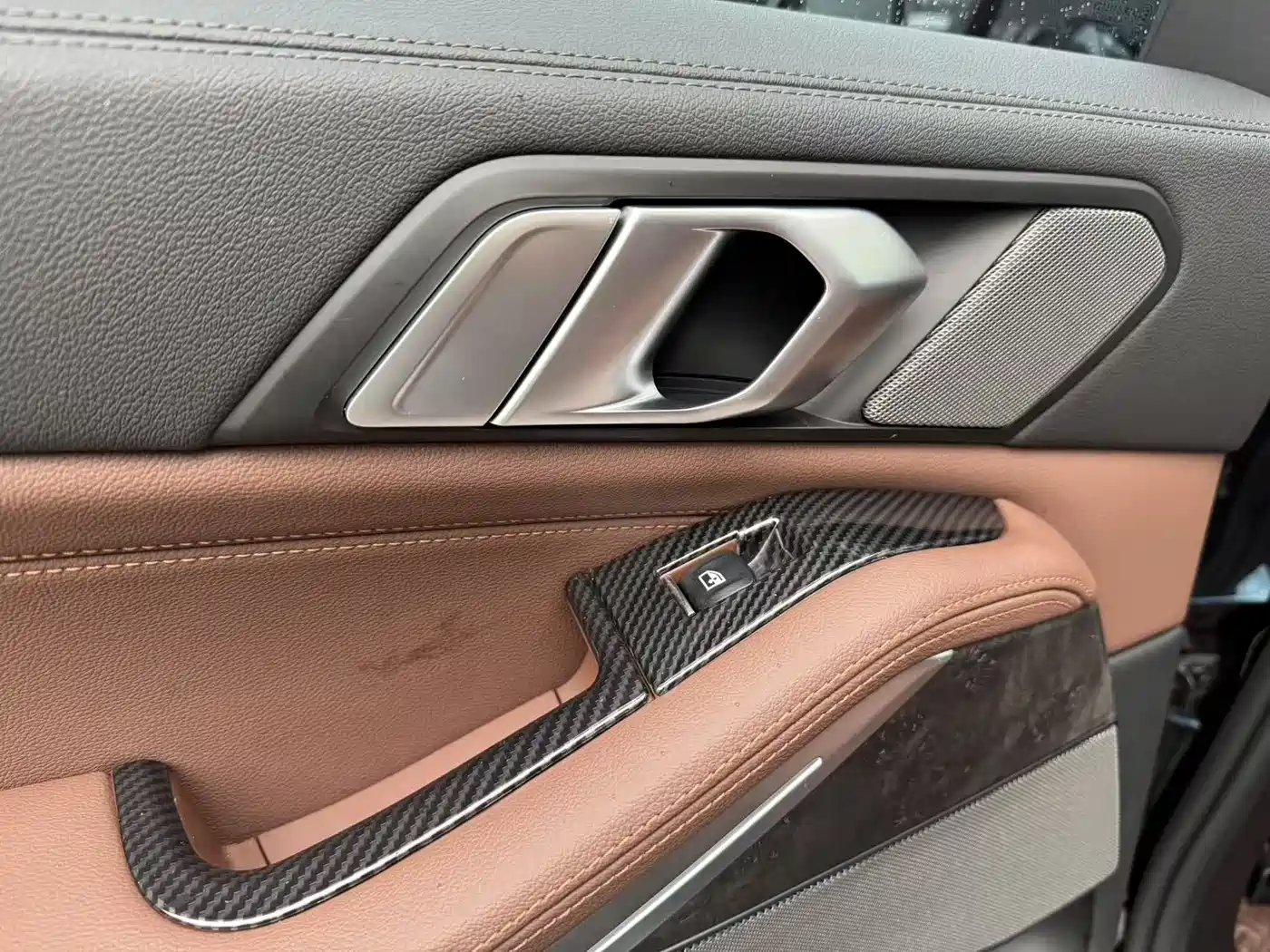 BMW X5 (Import) 2020 xDrive40i M Sport Package фото 18