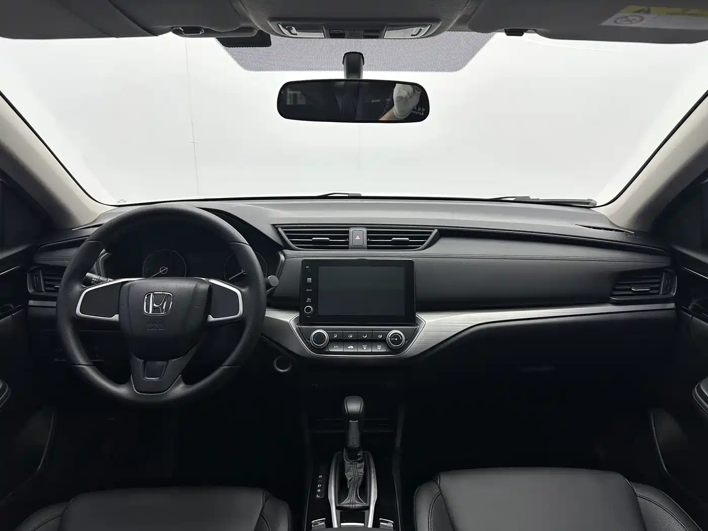 Honda ENVIX 2023 2022 180TURBO CVT Comfort Edition