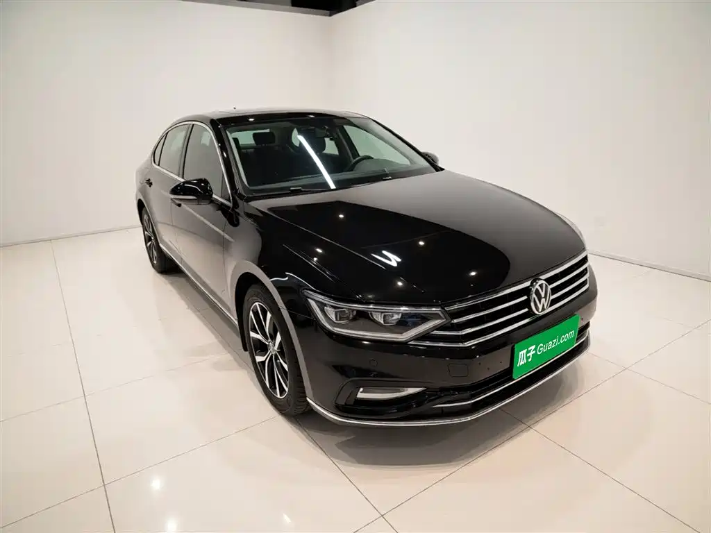Volkswagen Magotan 2020 330TSI DSG Leading фото 4
