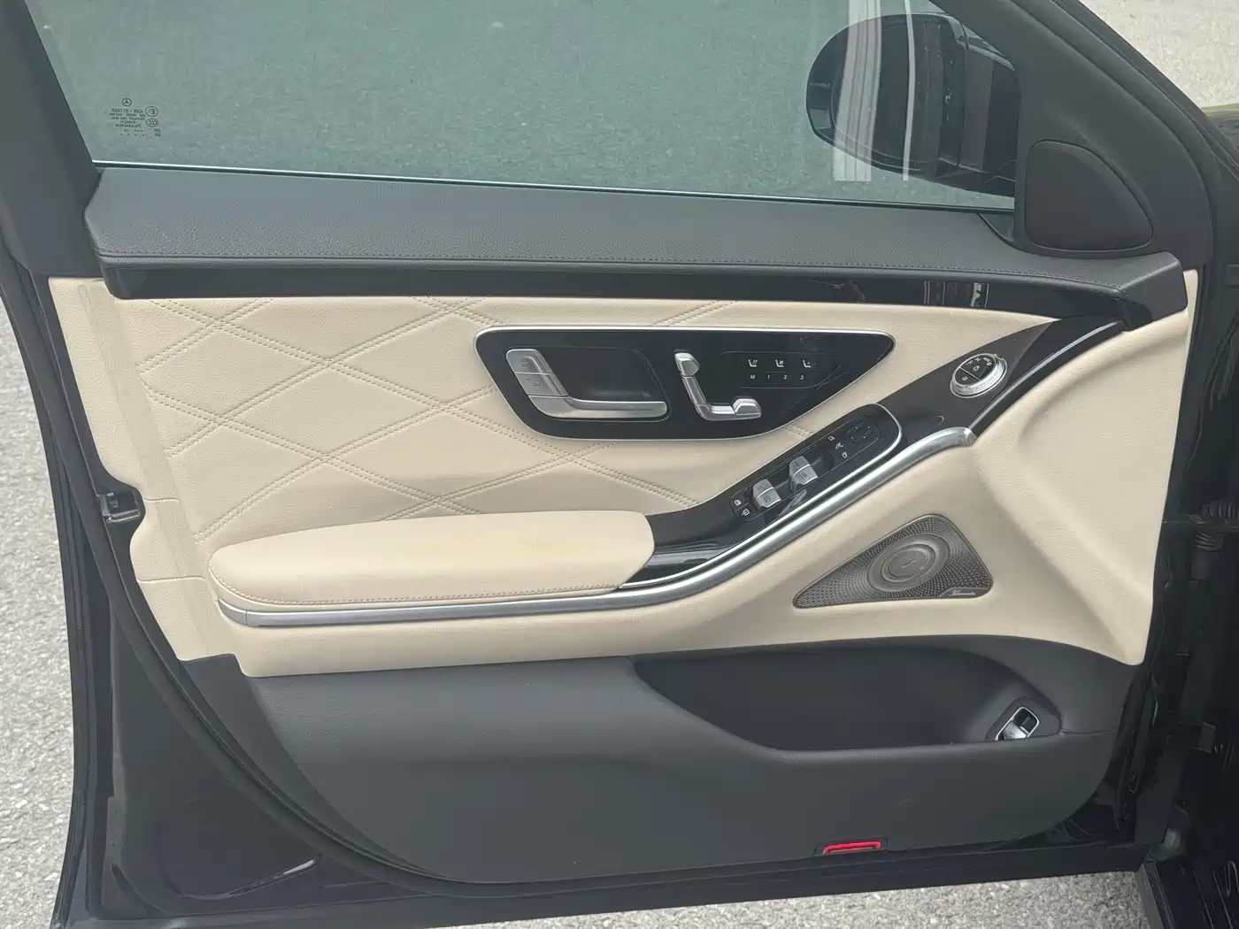 Mercedes-Benz Maybach S-Class 2023 S 480 4MATIC фото 6