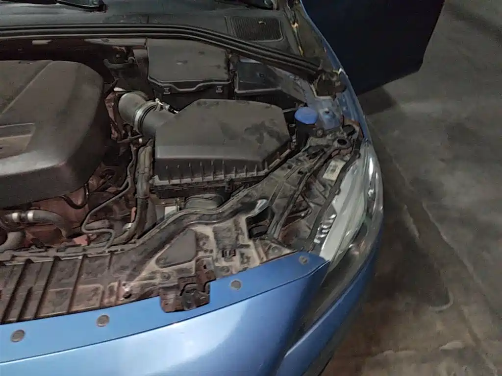 Volvo V60 2015 2015 T5 Inscription