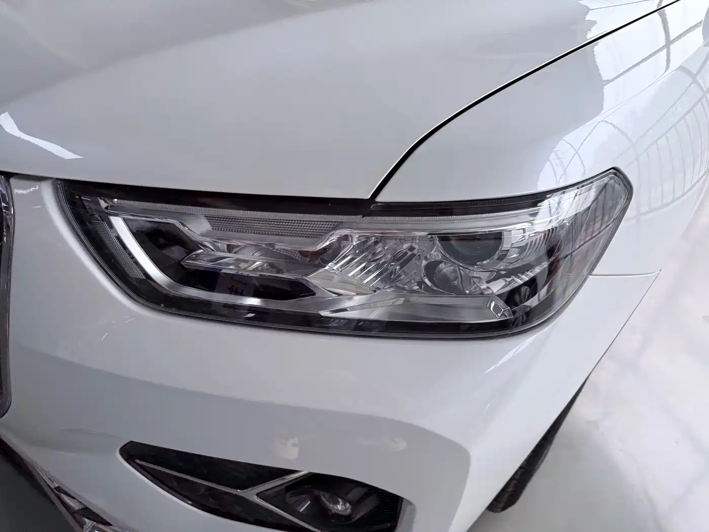 Haval H6 2020 1.5GDIT Automatic Platinum Ultra Luxury Edition фото 4