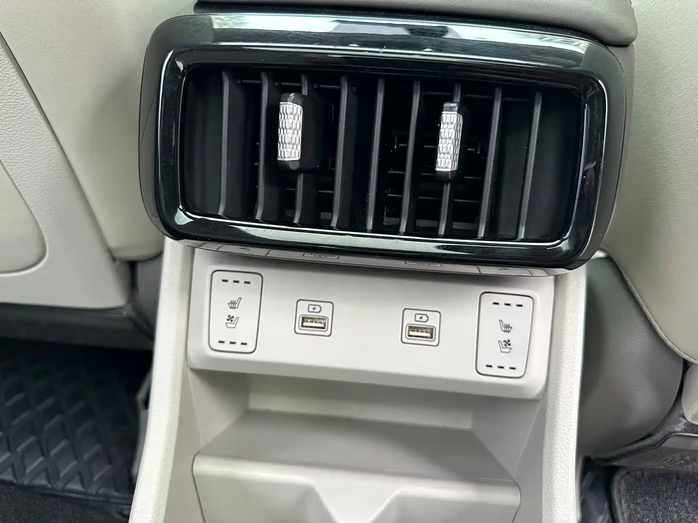 Hyundai Kustu 2021 270TGDi Premium LUX фото 17