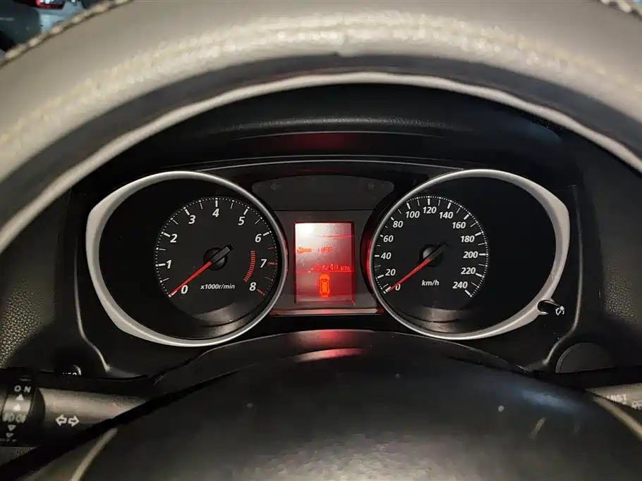 Mitsubishi ASX 2013 2.0L CVT 2WD Elite фото 14