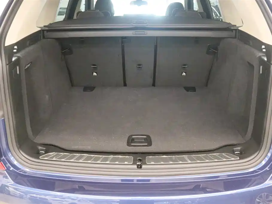BMW X3 2020 xDrive25i M Sport Package фото 16