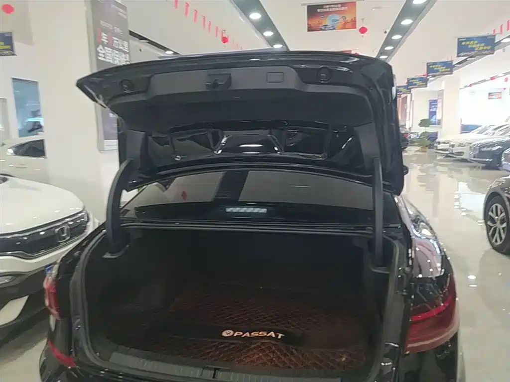 Volkswagen Passat 2023 330TSI Starlight Elite Edition фото 15