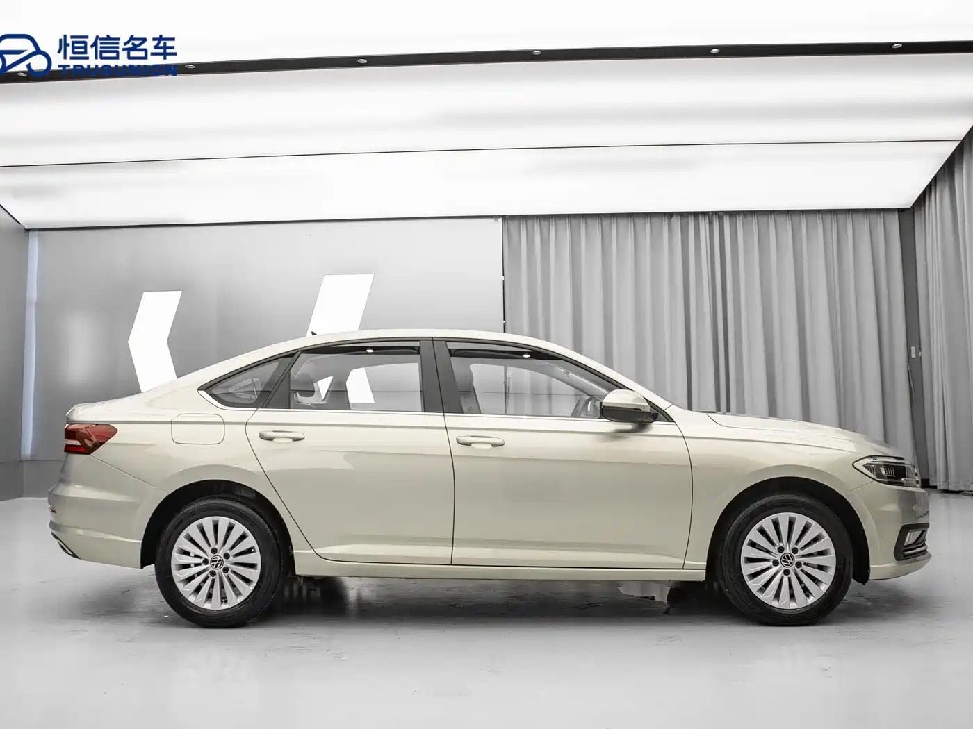 Volkswagen Lavida 2022 280TSI DSG Comfort Edition фото 7