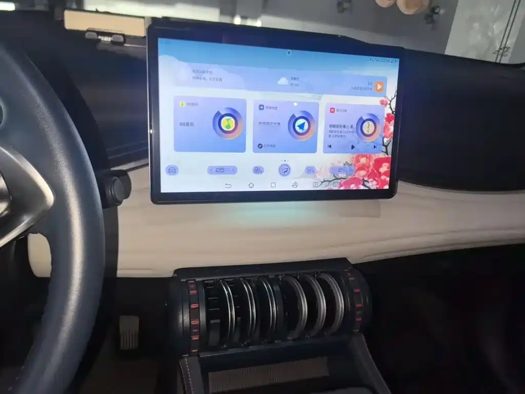 BYD Yuan PLUS 2022 430KM Premium 6