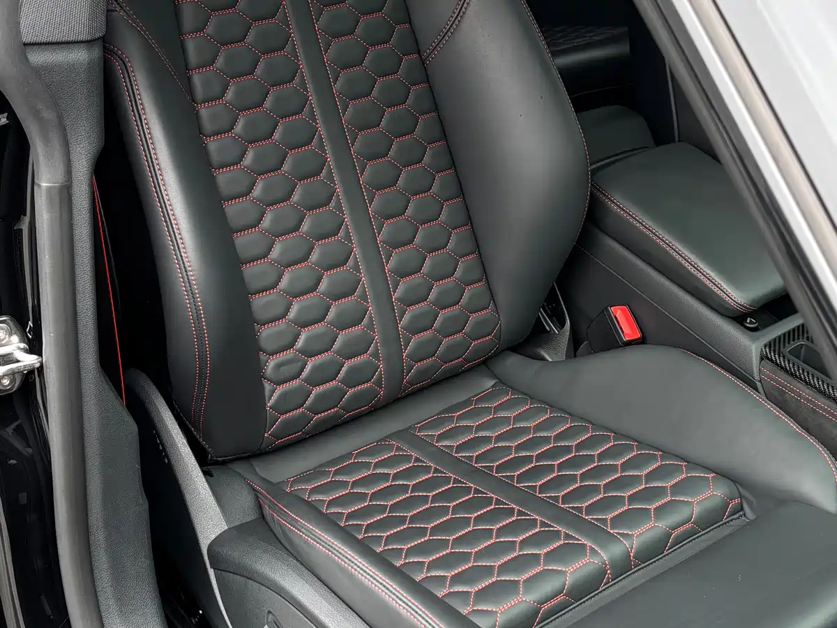 Audi RS 5 2023 Model RS 5 2.9T Sportback Obsidian Edition фото 15
