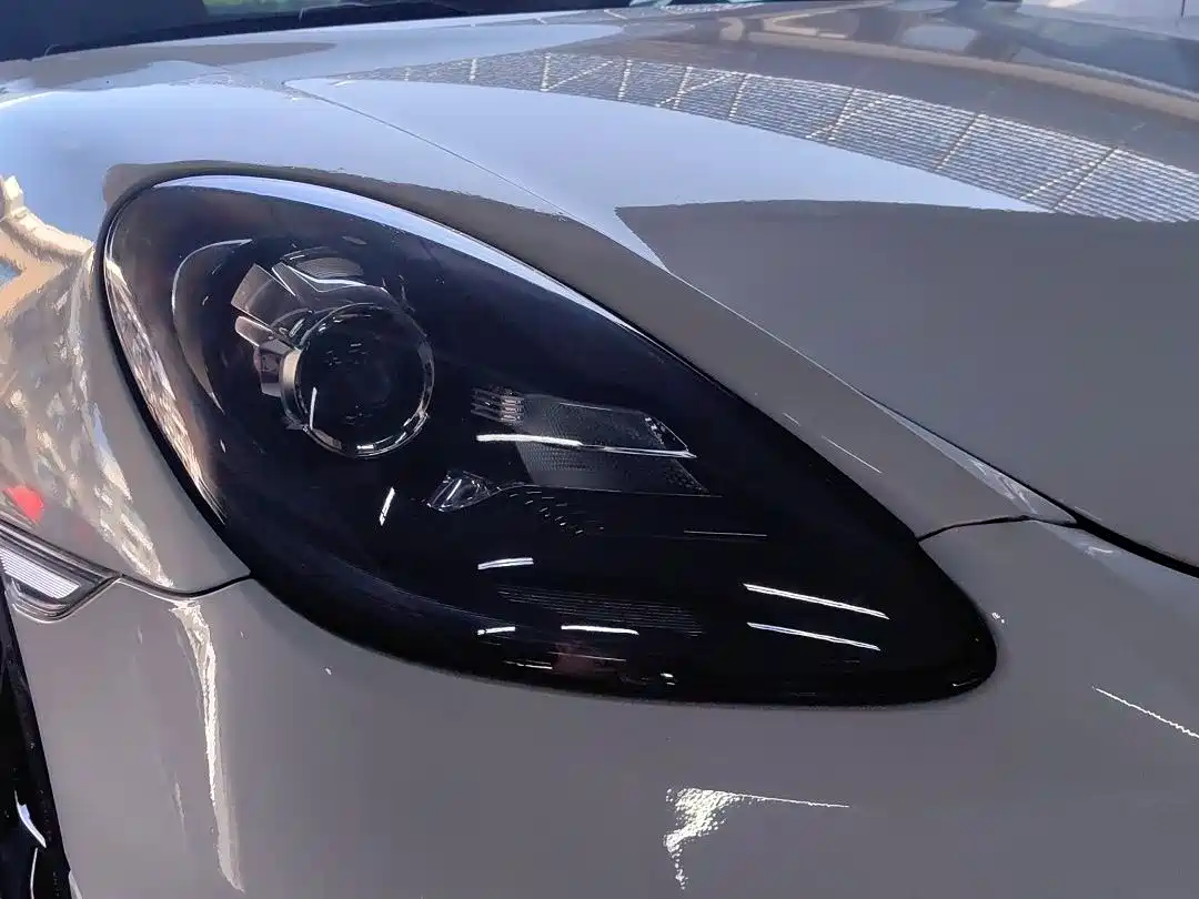 Porsche 718 2016 Cayman 2.0T фото 11